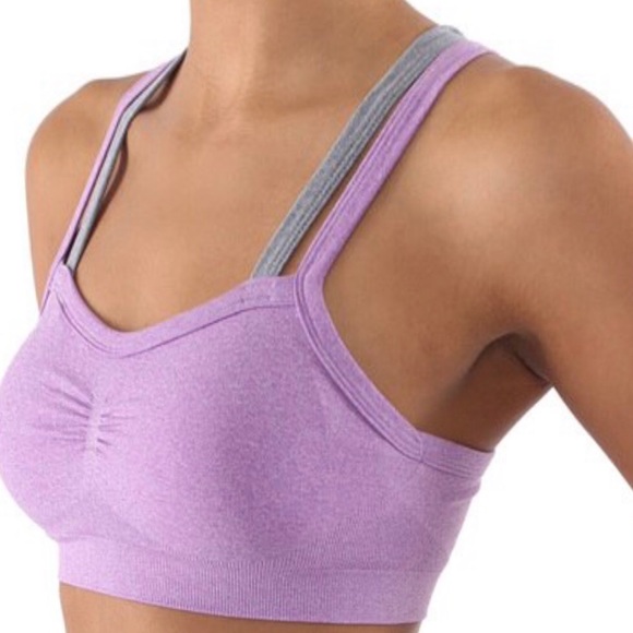 Sports bra - Picture 2 of 6